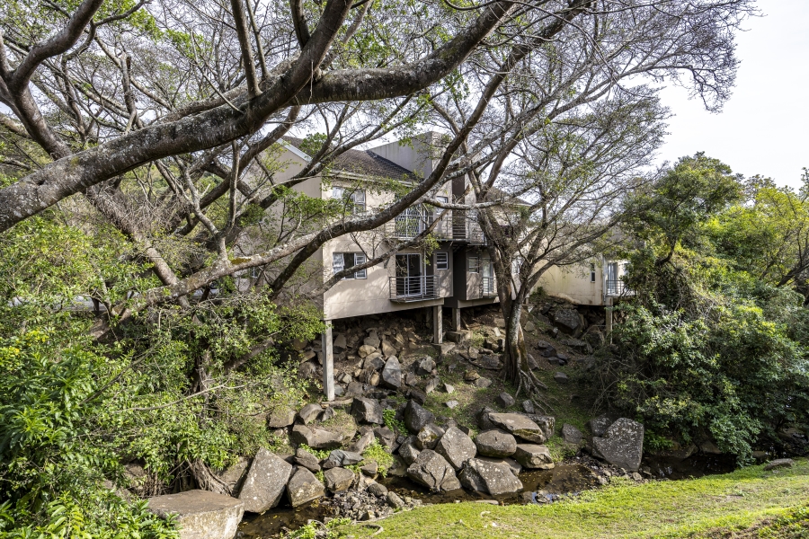 2 Bedroom Property for Sale in Bonnie Doone Eastern Cape